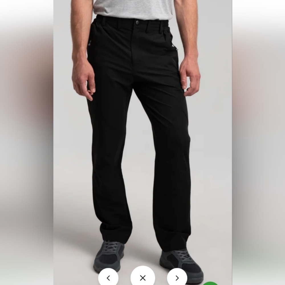 Northbound Gear Explorer Water Resistant Pant - Picture 3 of 4
